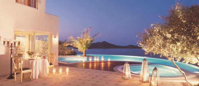 Vote for Elounda Gulf Villas & Suites in Crete 